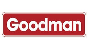 Goodman logo