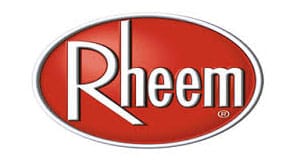 Rheem logo