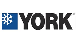 York logo