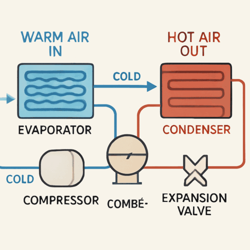 Running A Temp Fix: Ac keeps running after temp is reached: Solutions & Tips